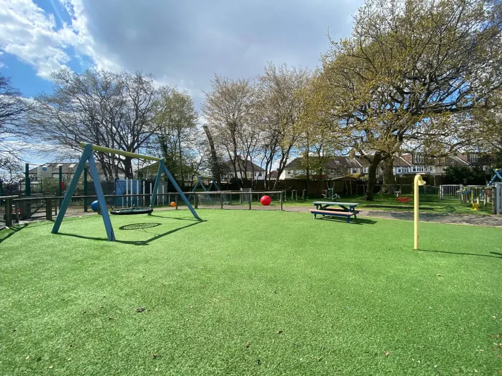 Outdoor Space