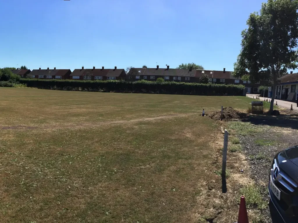 The Clubhouse
