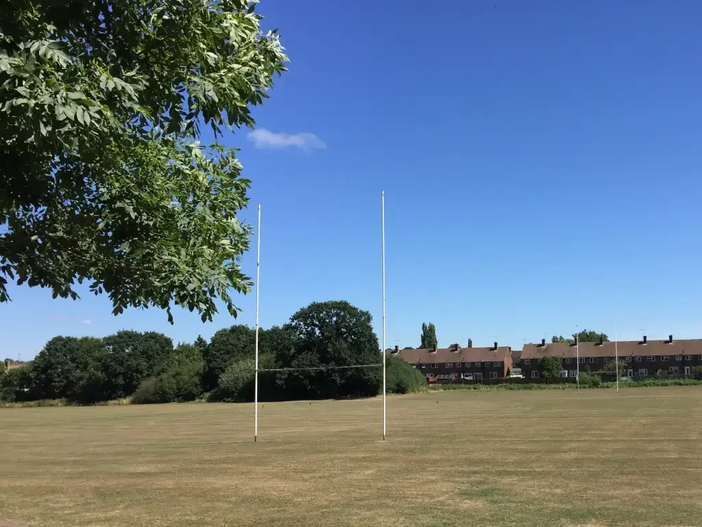 The Clubhouse