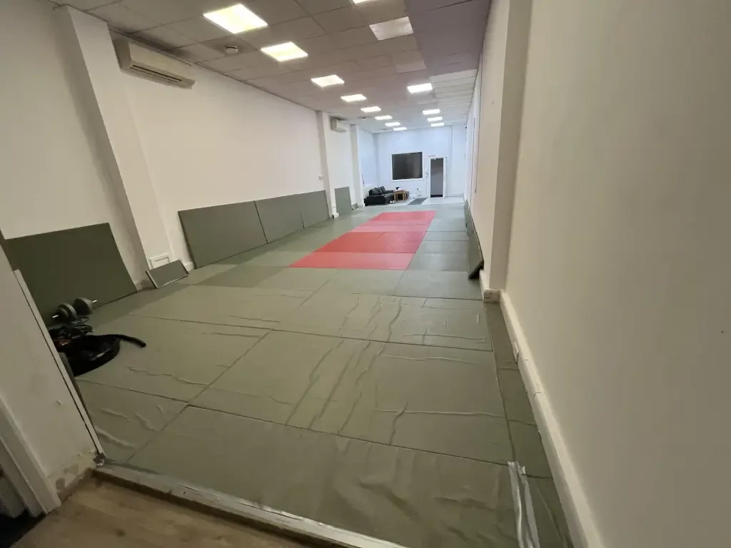 Dojo