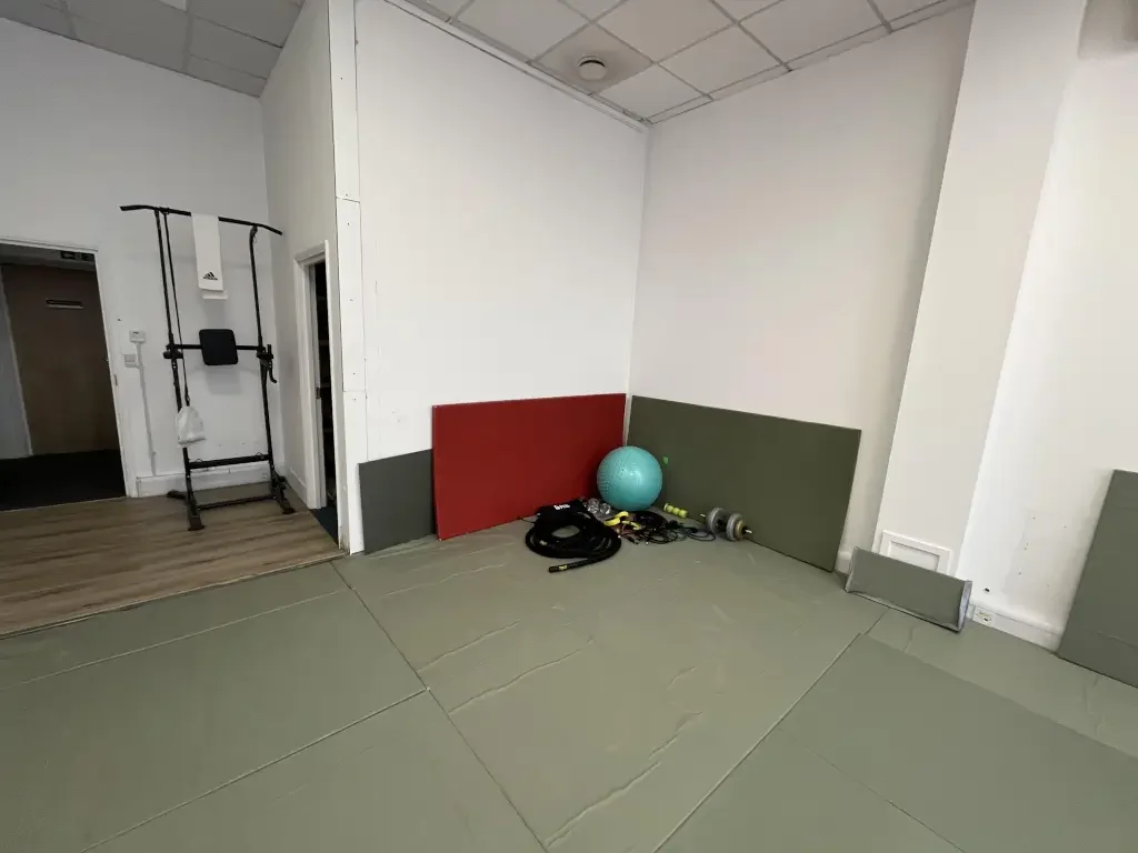Dojo