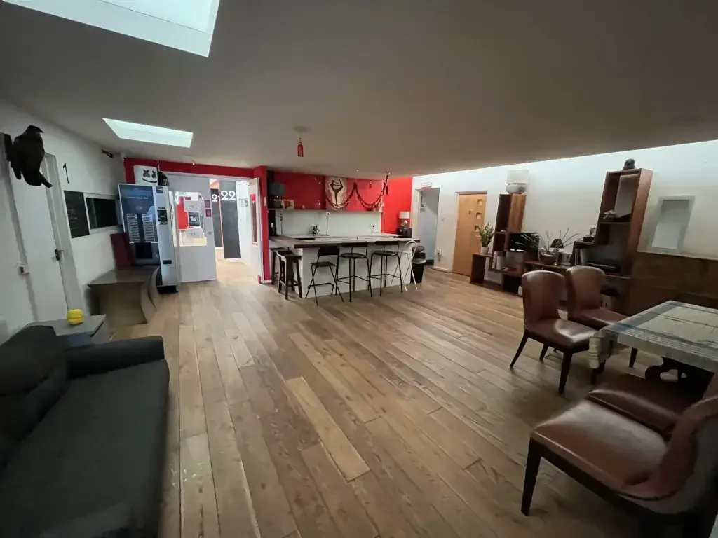 Dojo