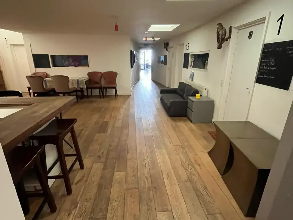 Dojo