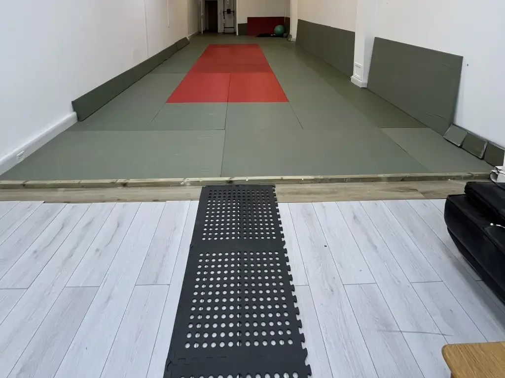 Dojo