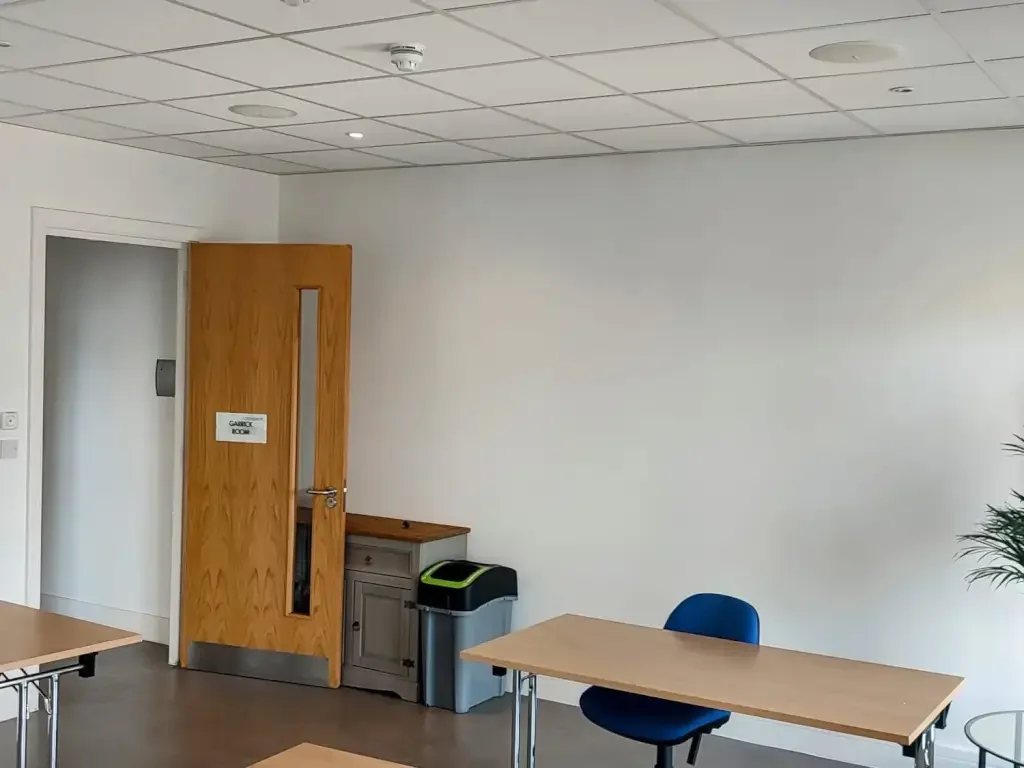 Garrick Room