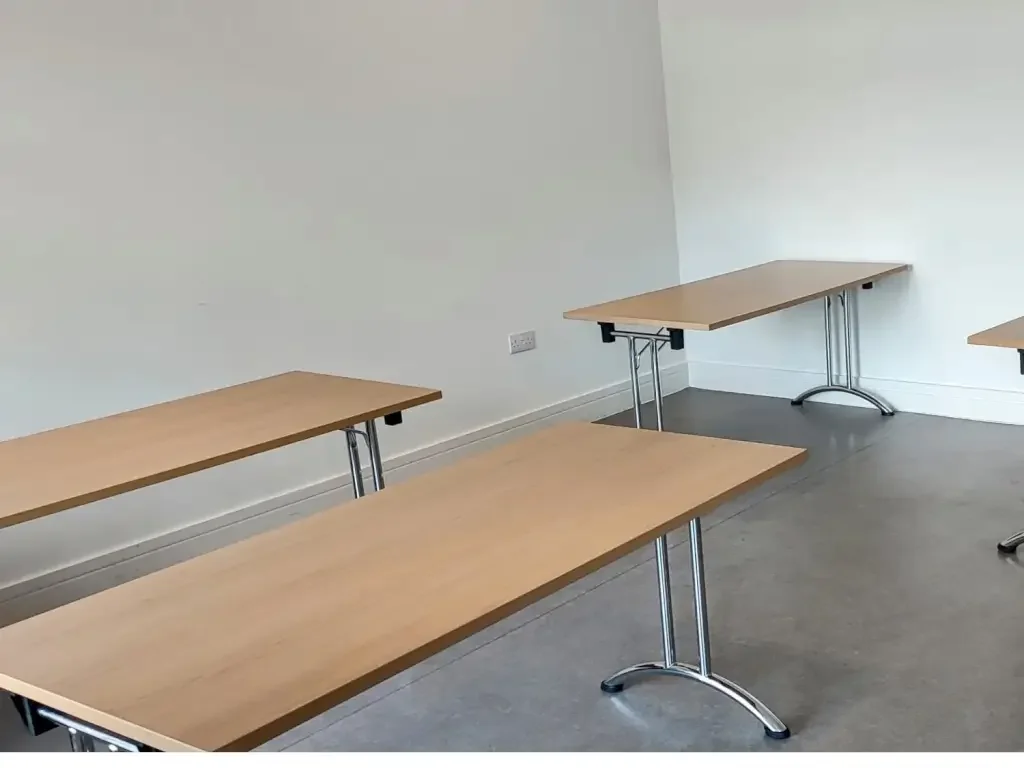 Garrick Room