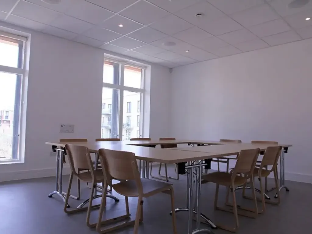 Garrick Room