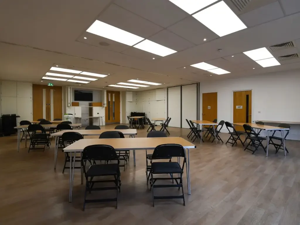Goldsmith Hall