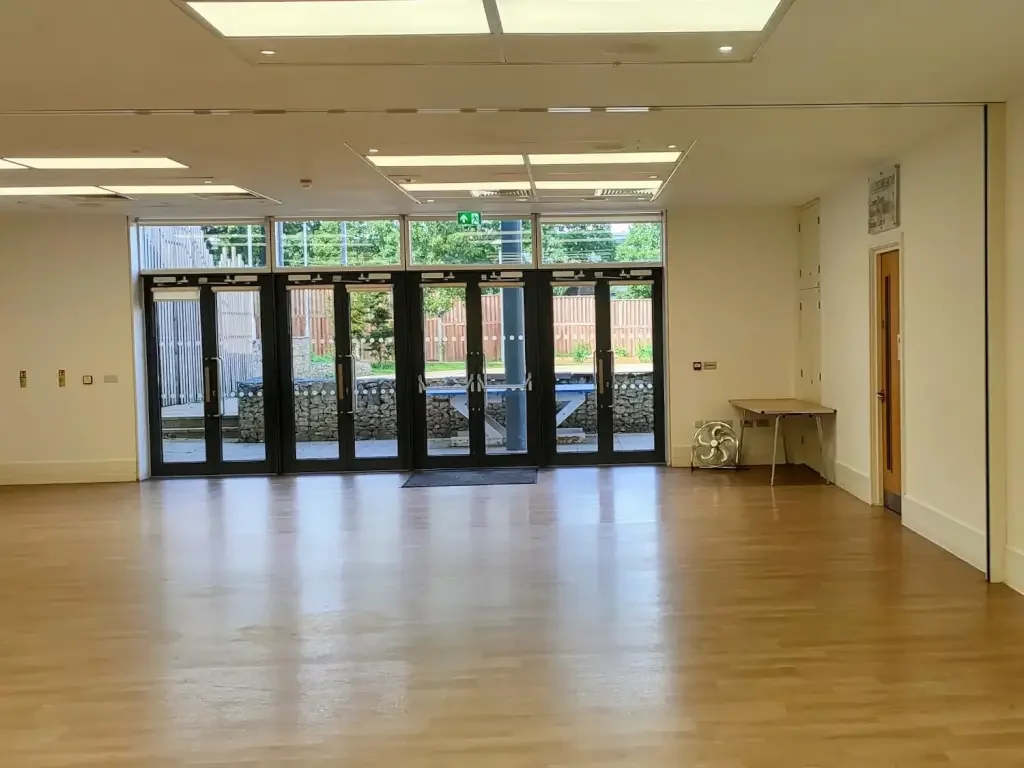Goldsmith Hall