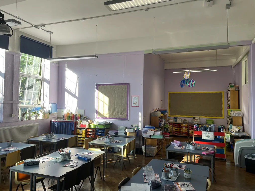 Classroom