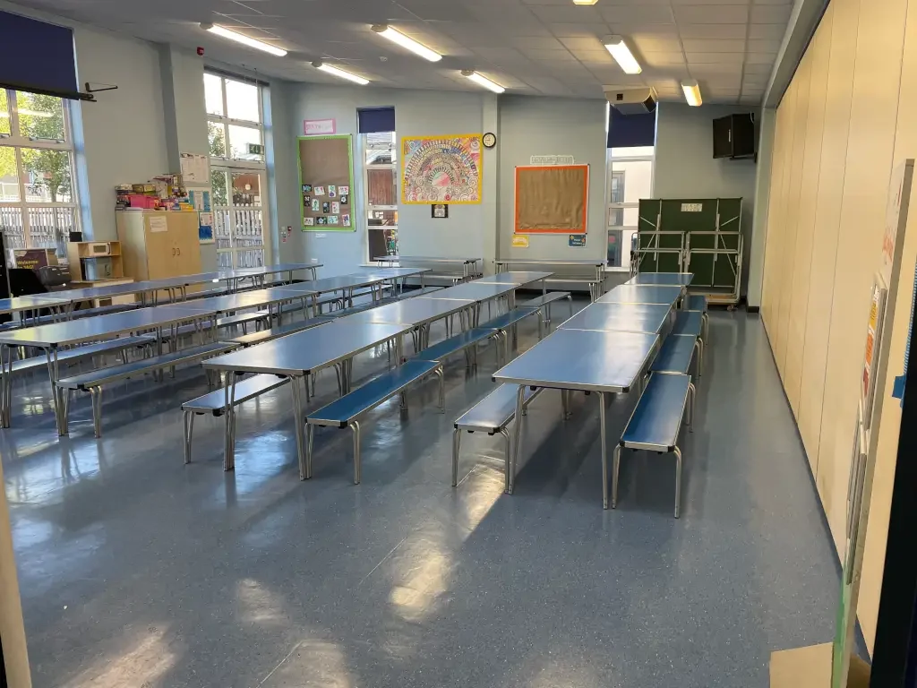 Main Hall