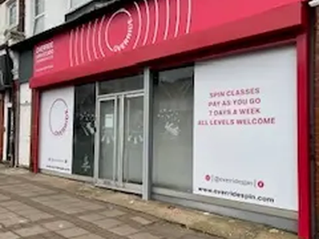 Spin Studio