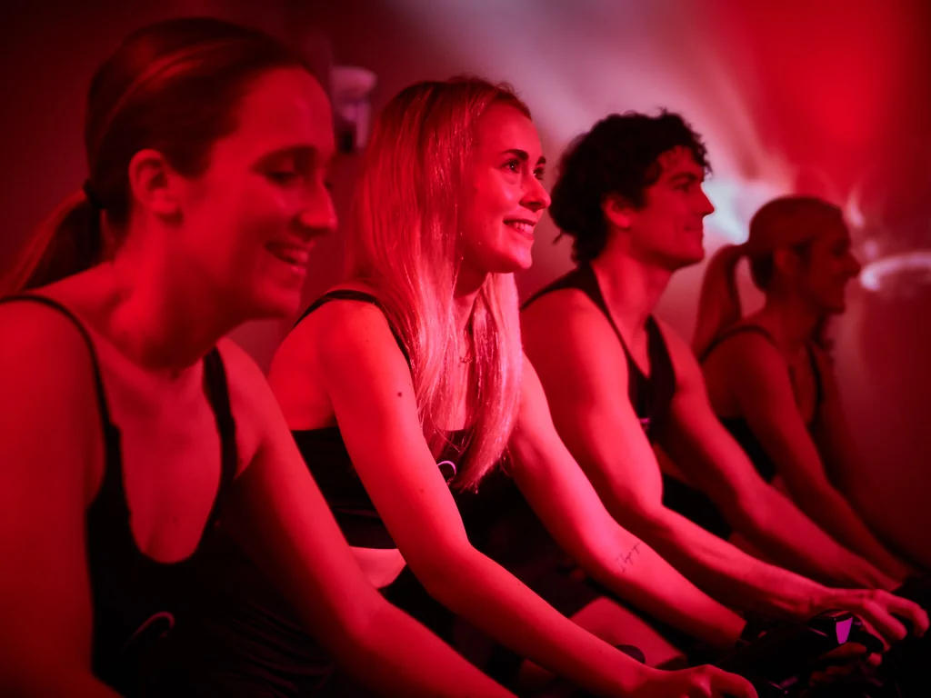Spin Studio