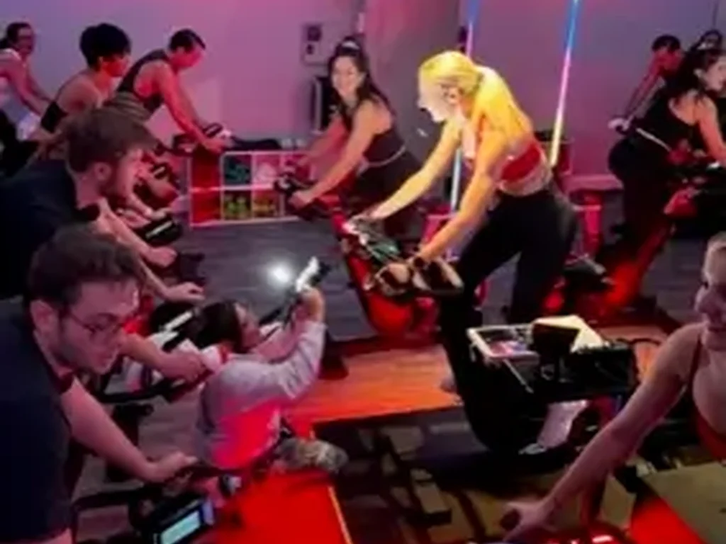 Spin Studio