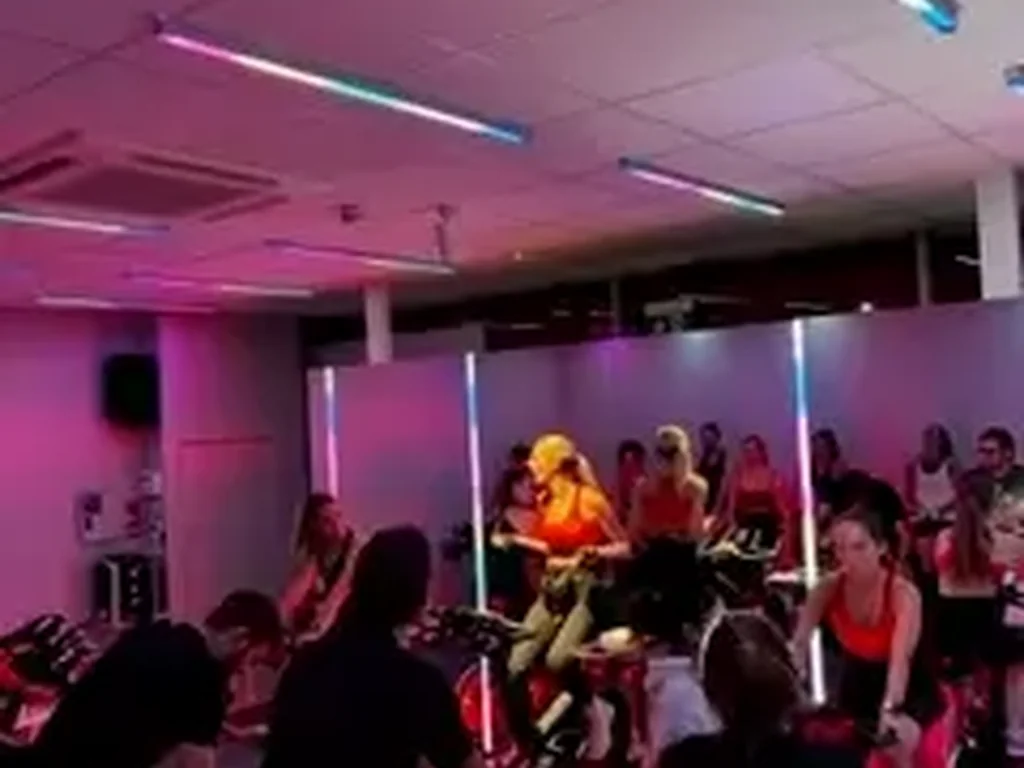 Spin Studio