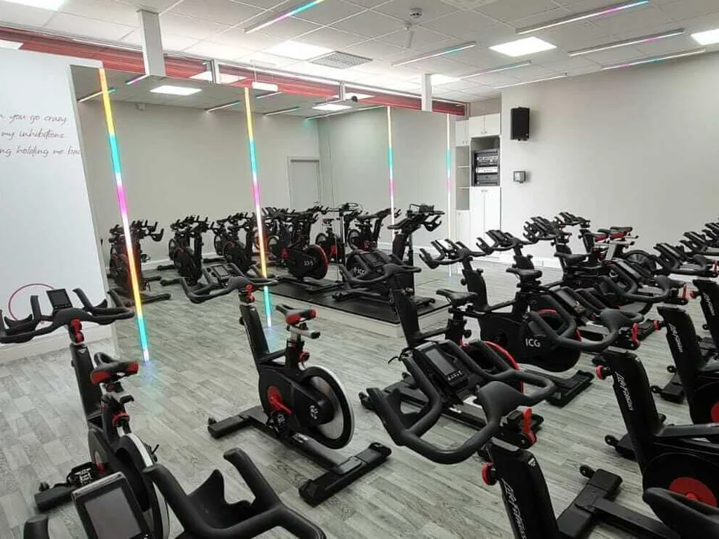 Spin Studio