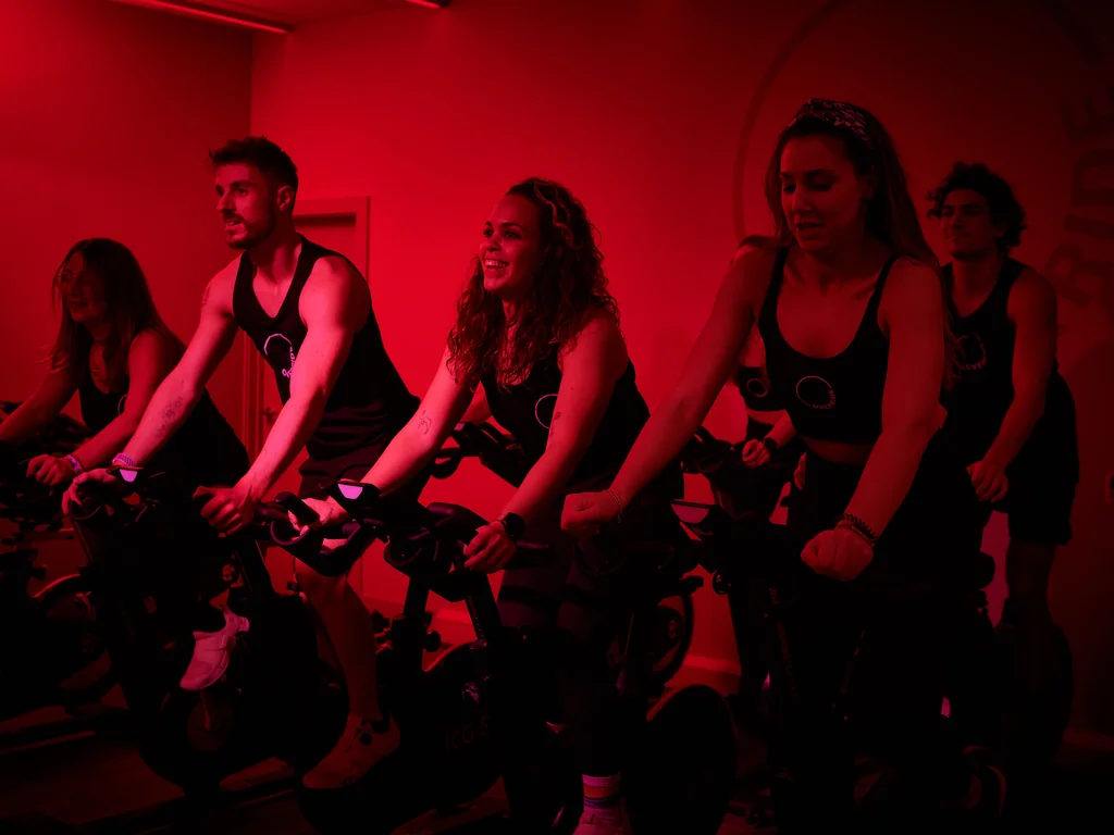 Spin Studio