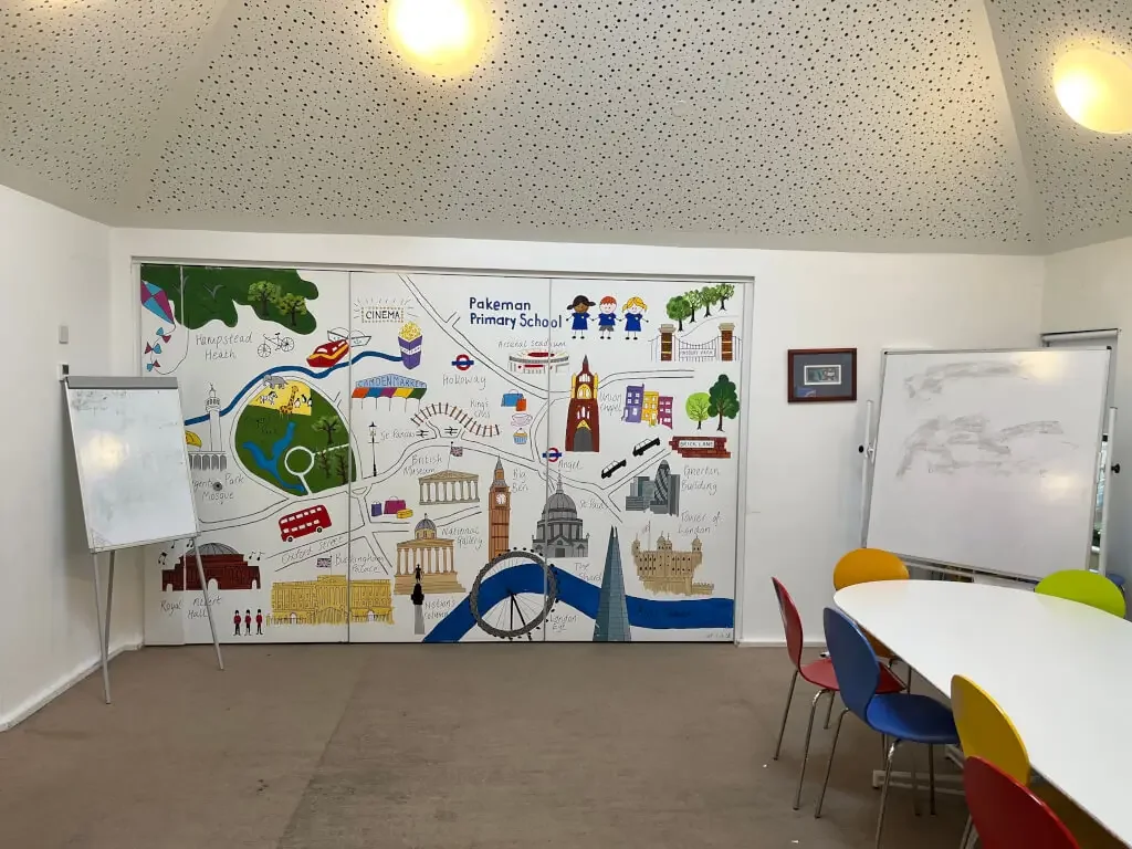 The Lodge