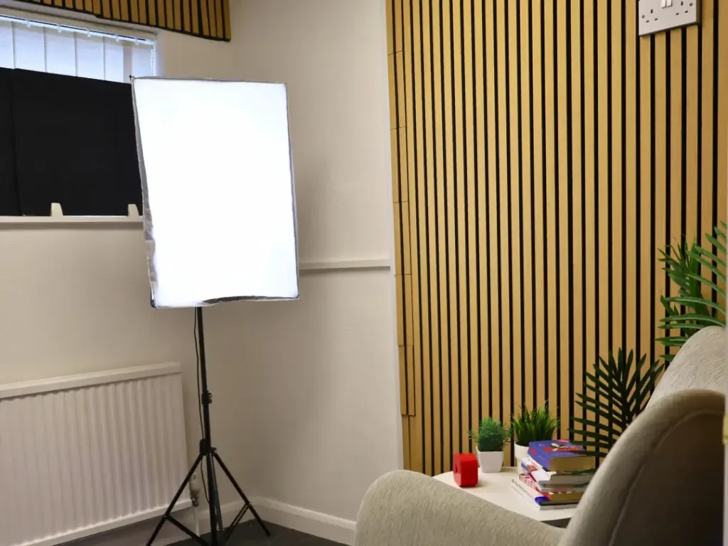 Studio 2