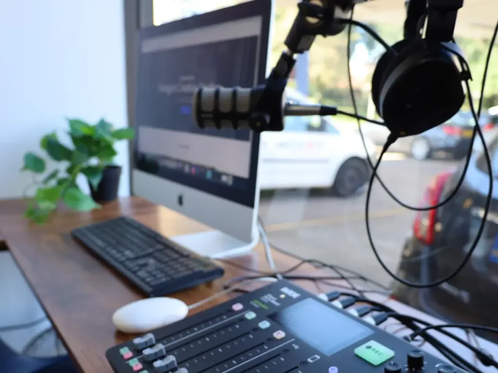 Studio 1