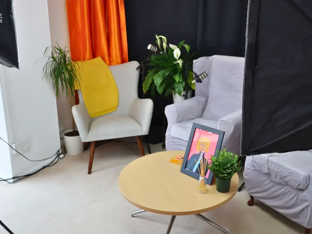 Studio 1