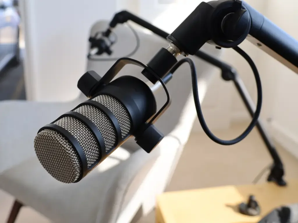 Studio 1