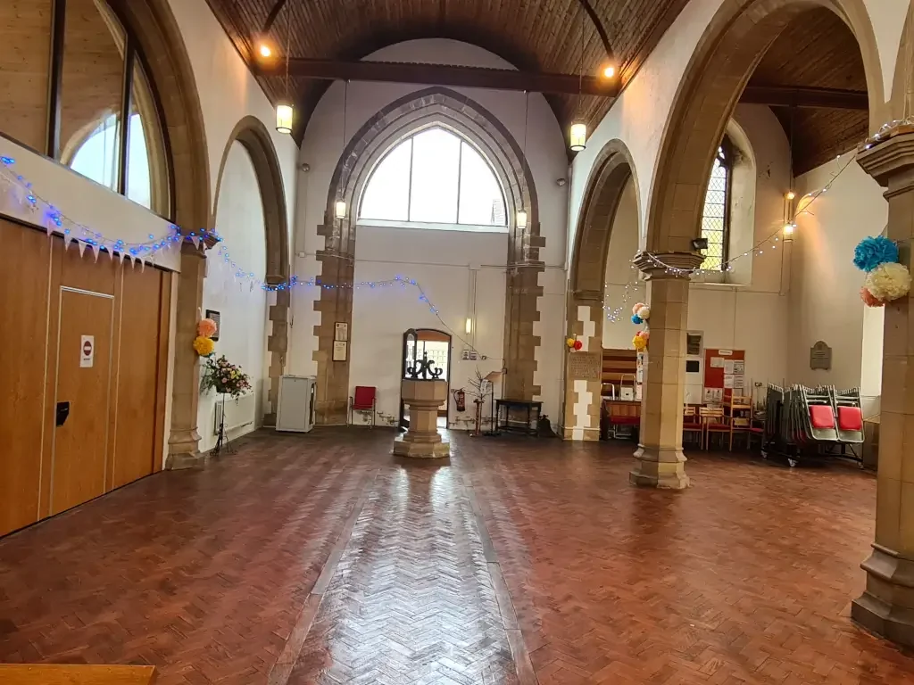 St George's Church