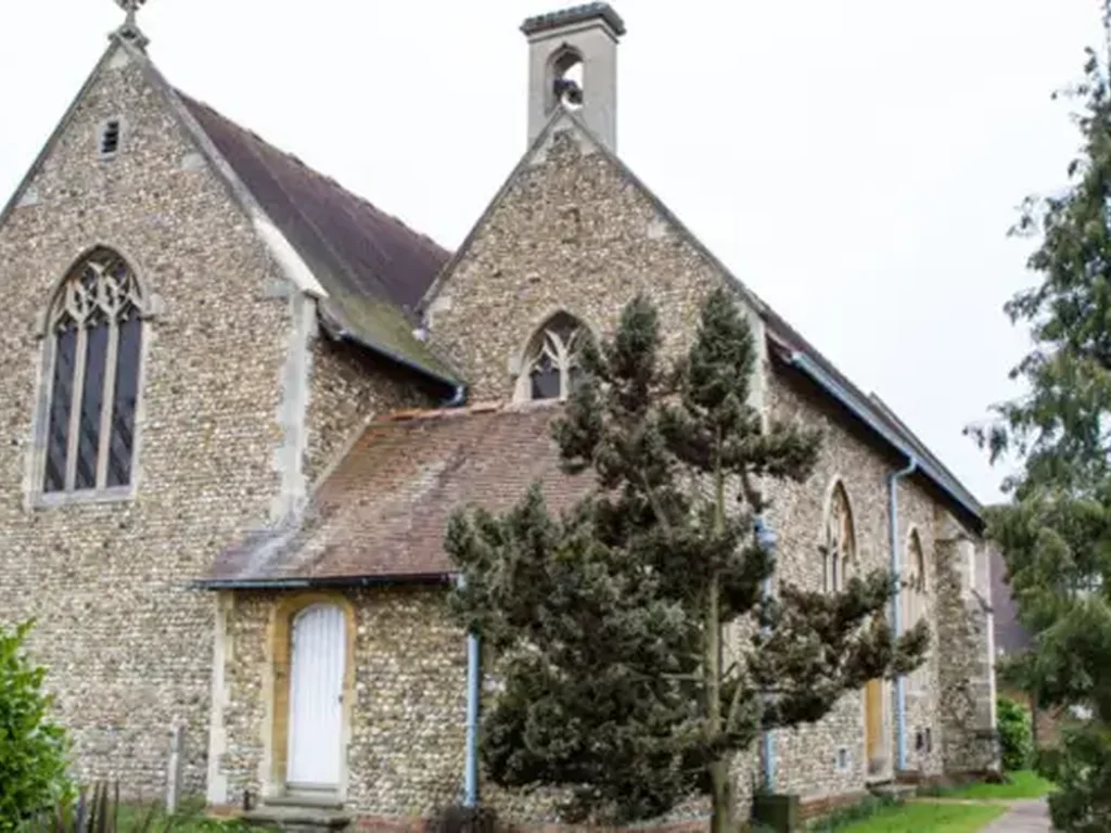 St George's Church