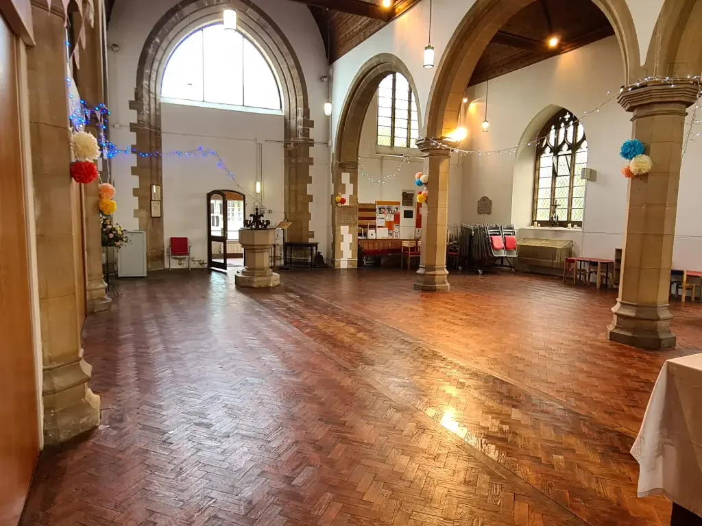 St George's Church
