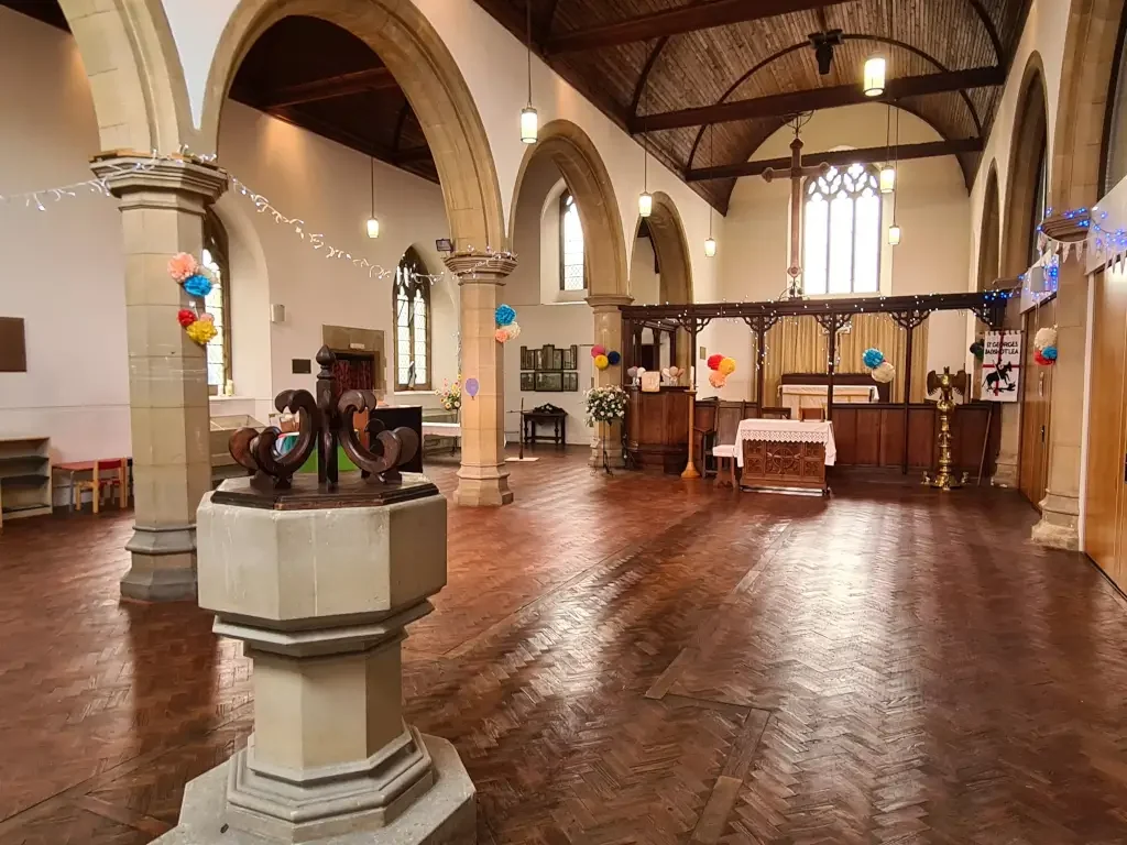 St George's Church