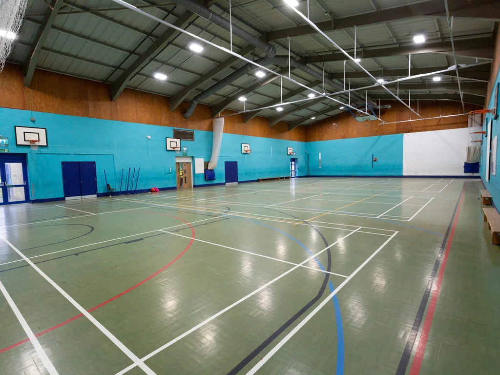 Sports Hall