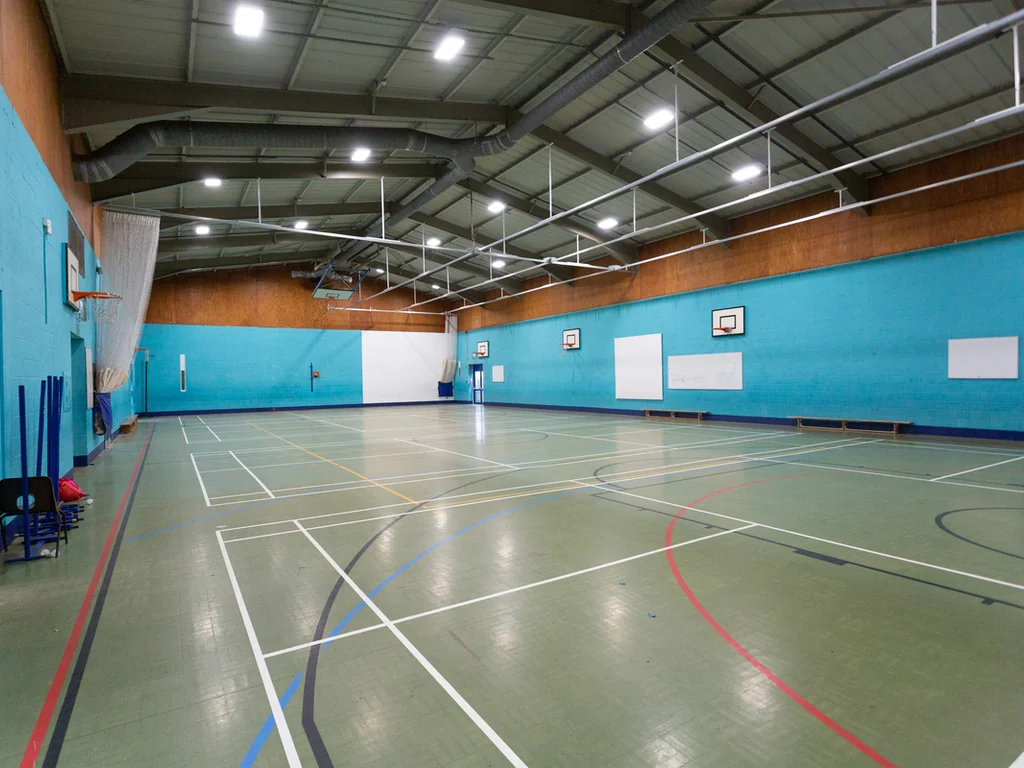 Sports Hall