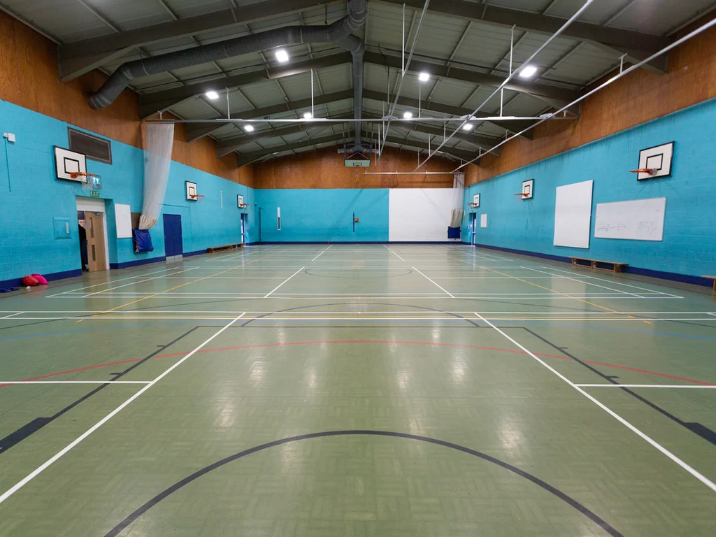 Sports Hall