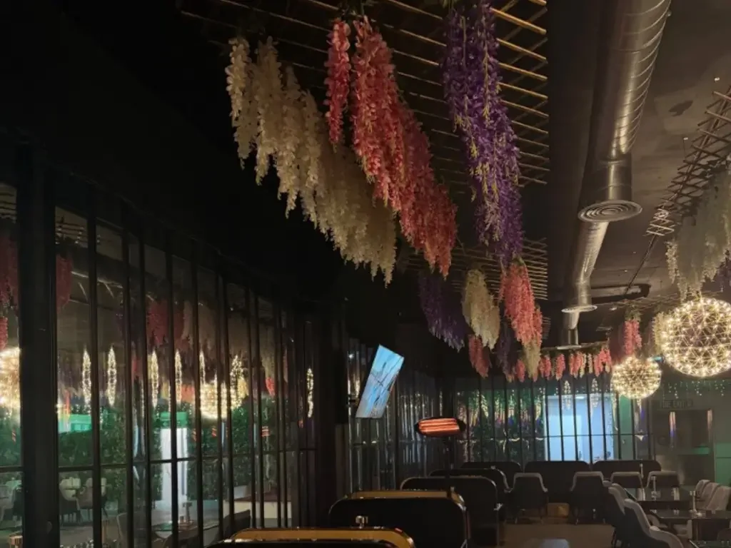Parwan Restaurant & Events Venue