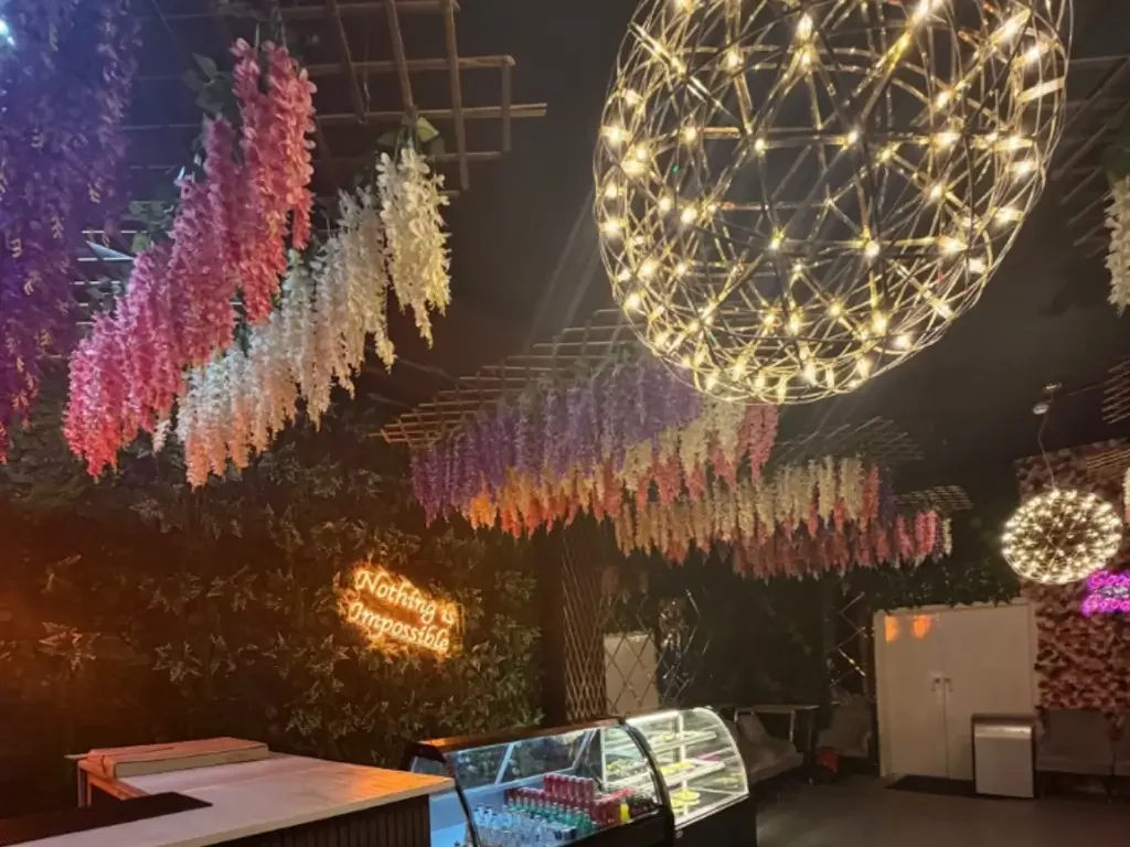 Parwan Restaurant & Events Venue