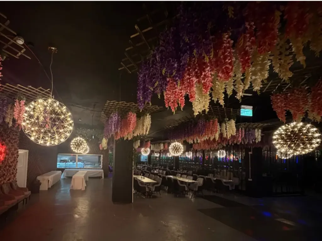 Parwan Restaurant & Events Venue