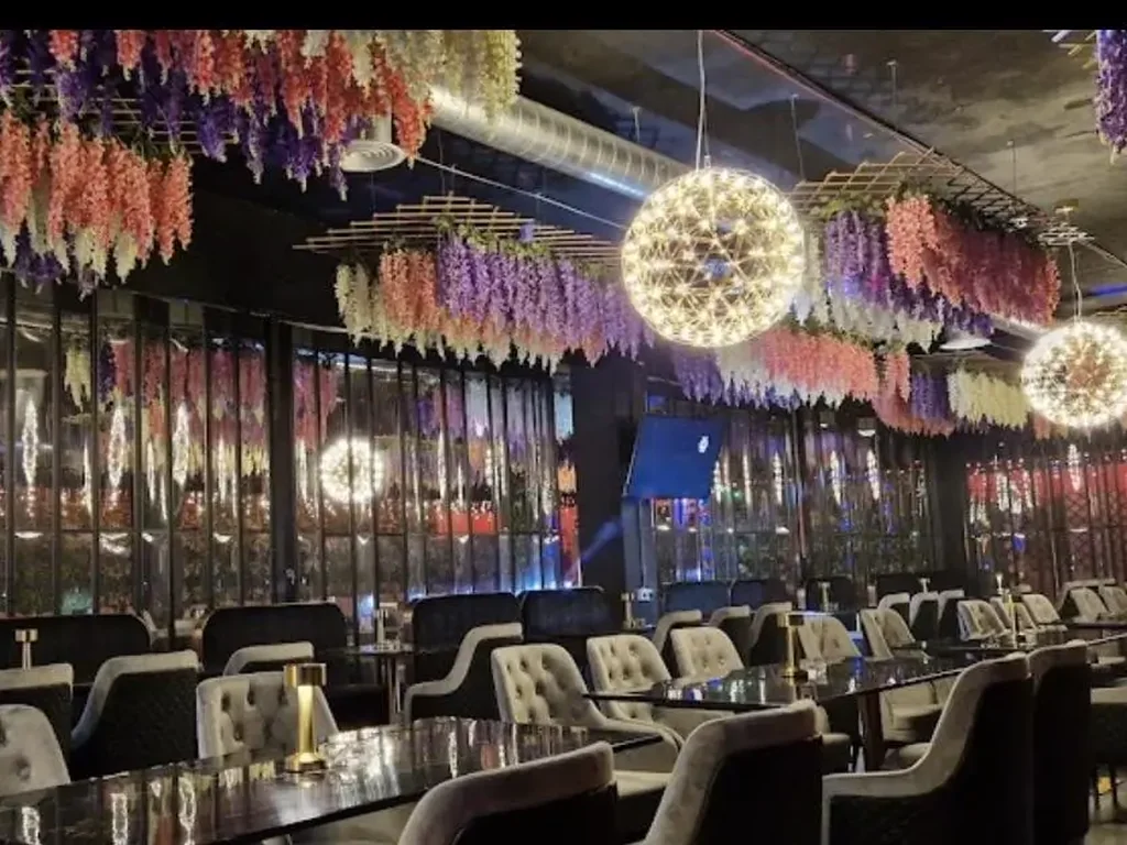 Parwan Restaurant & Events Venue