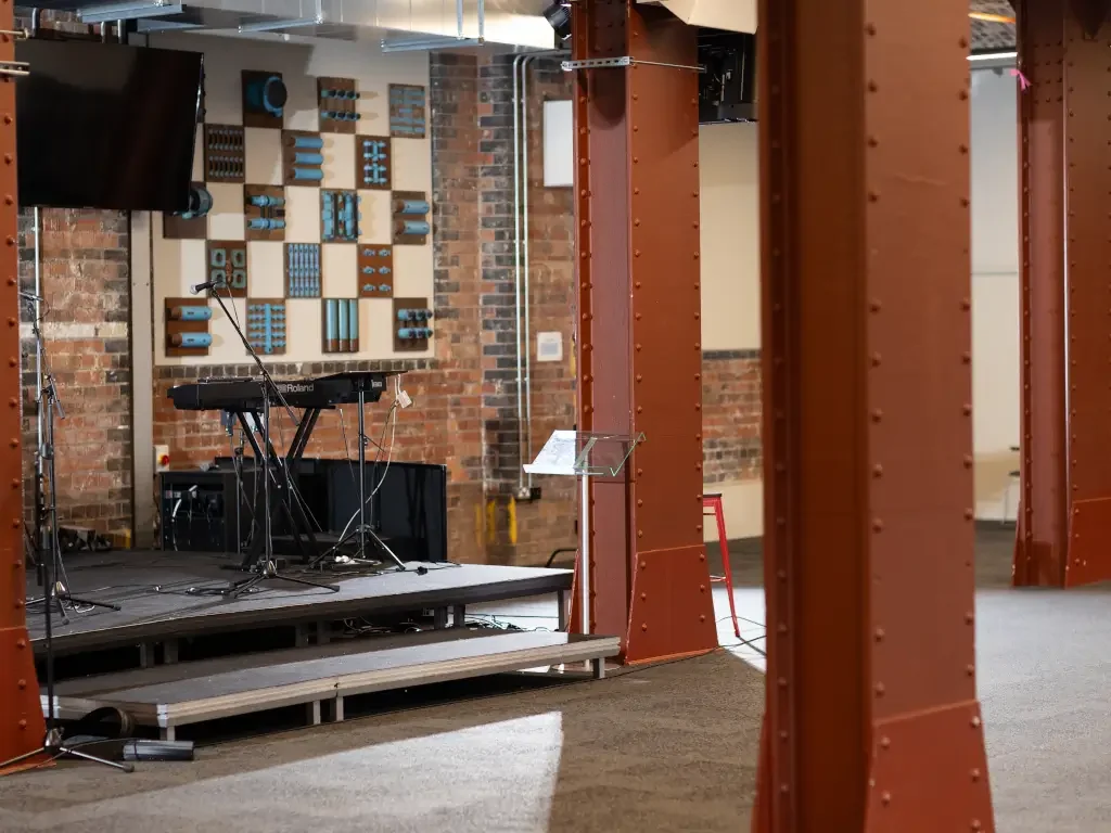 Auditorium