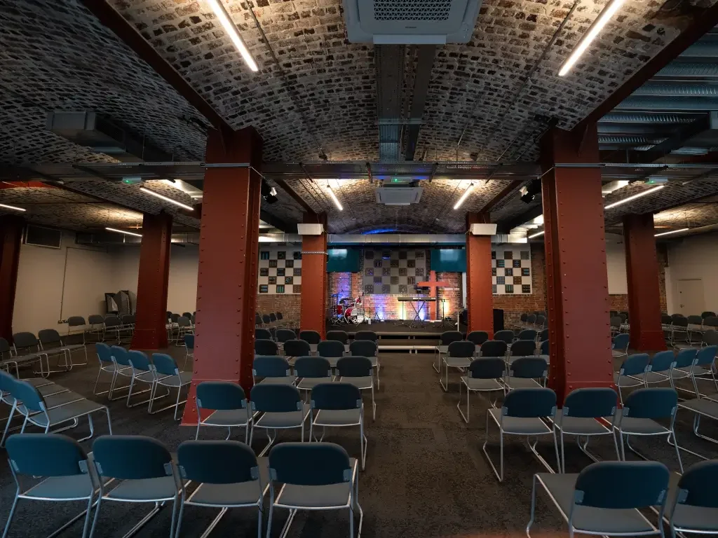 Auditorium