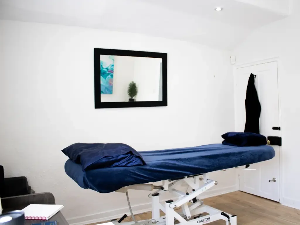 Treatment Room