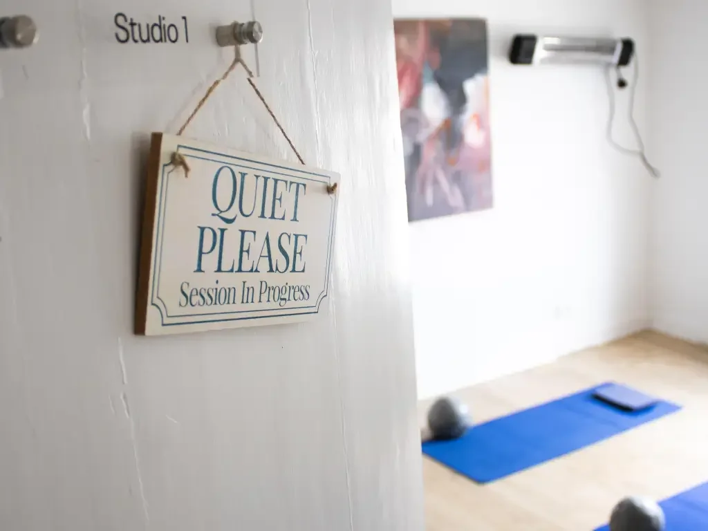 Studio 1