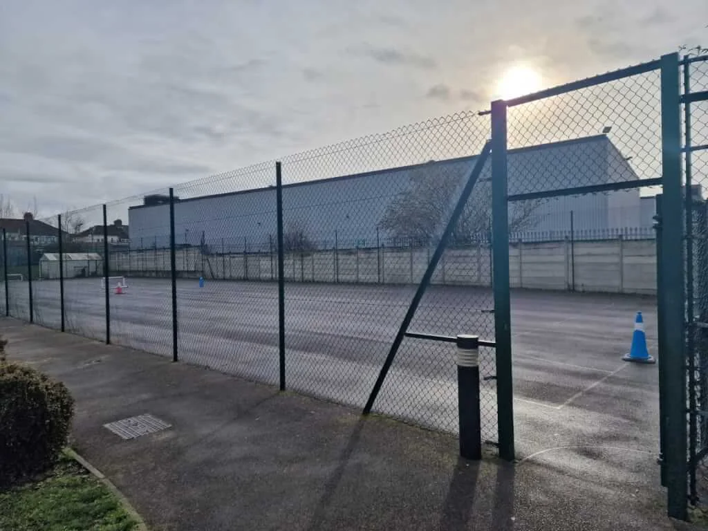 MUGA
