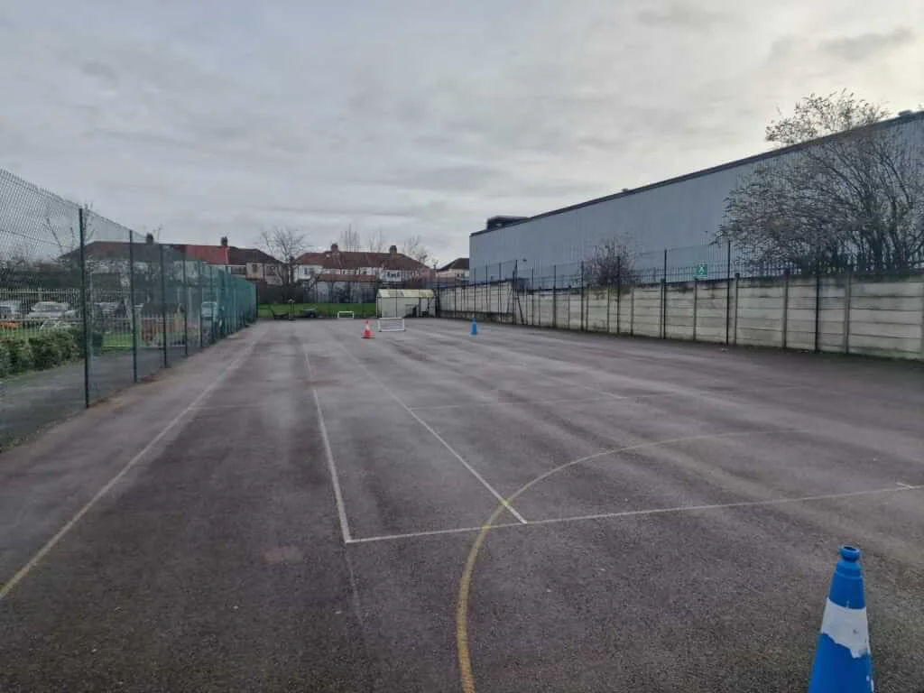 MUGA