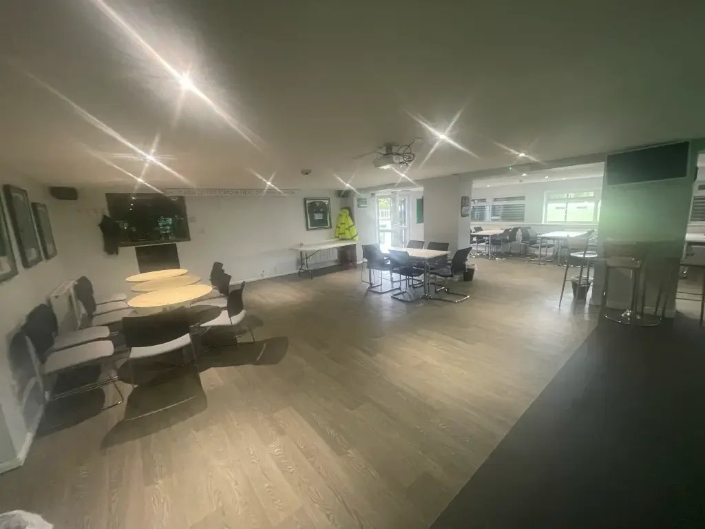 Club House