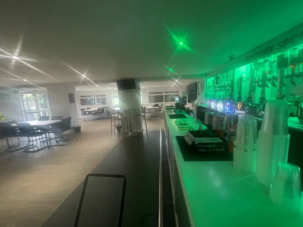 Club House