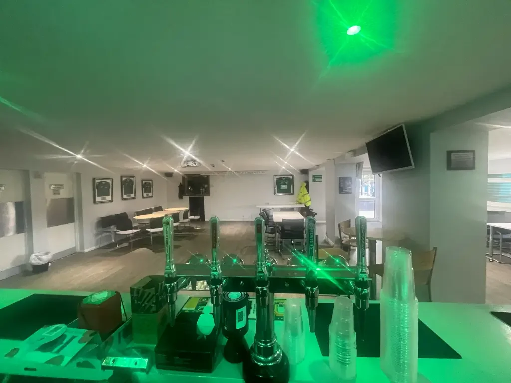 Club House