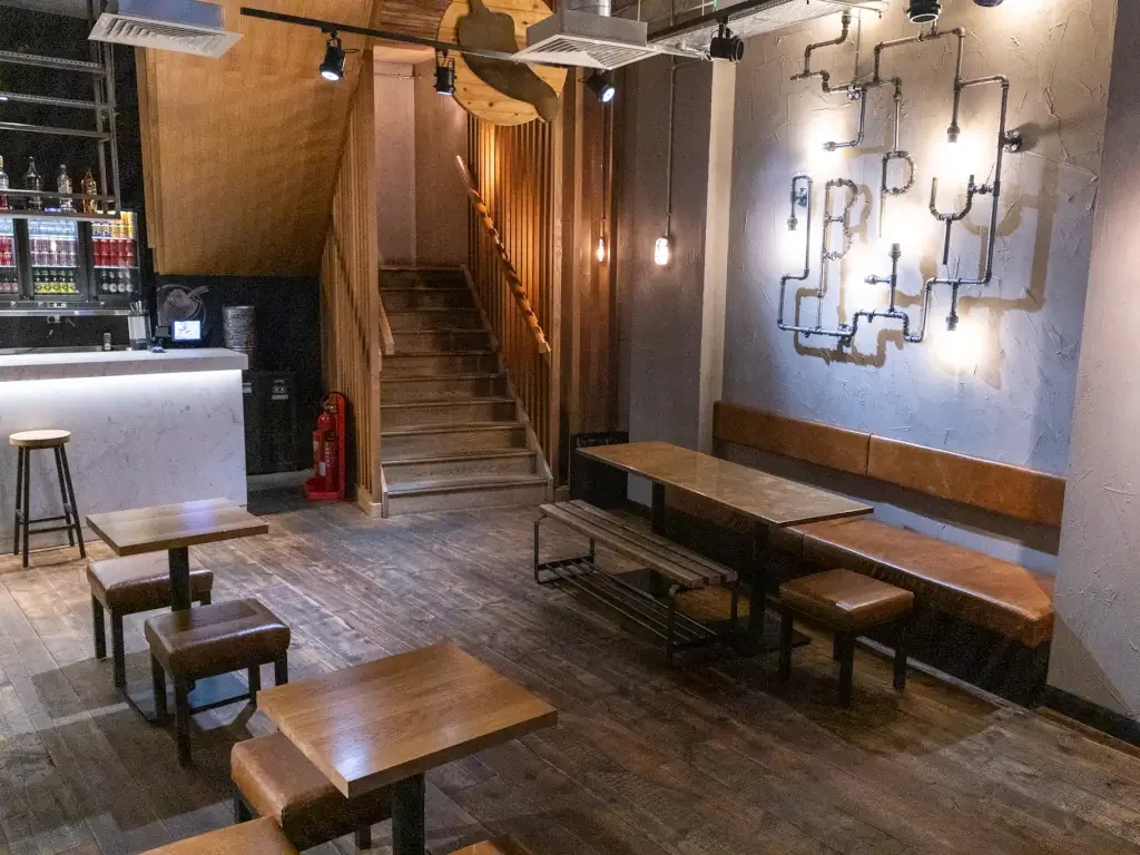 Pilpel's Basement