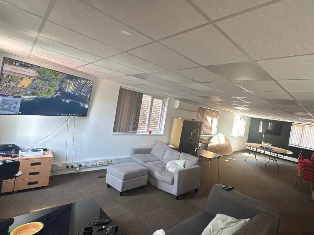 Private room