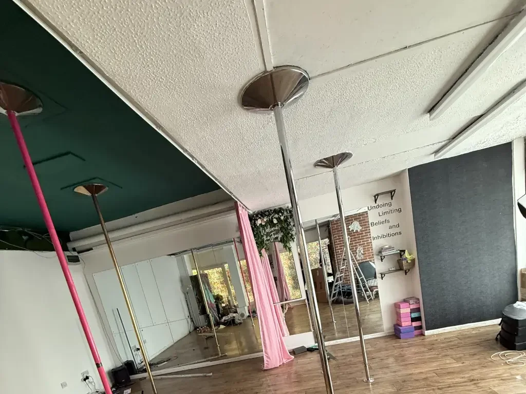 Fitness Studio