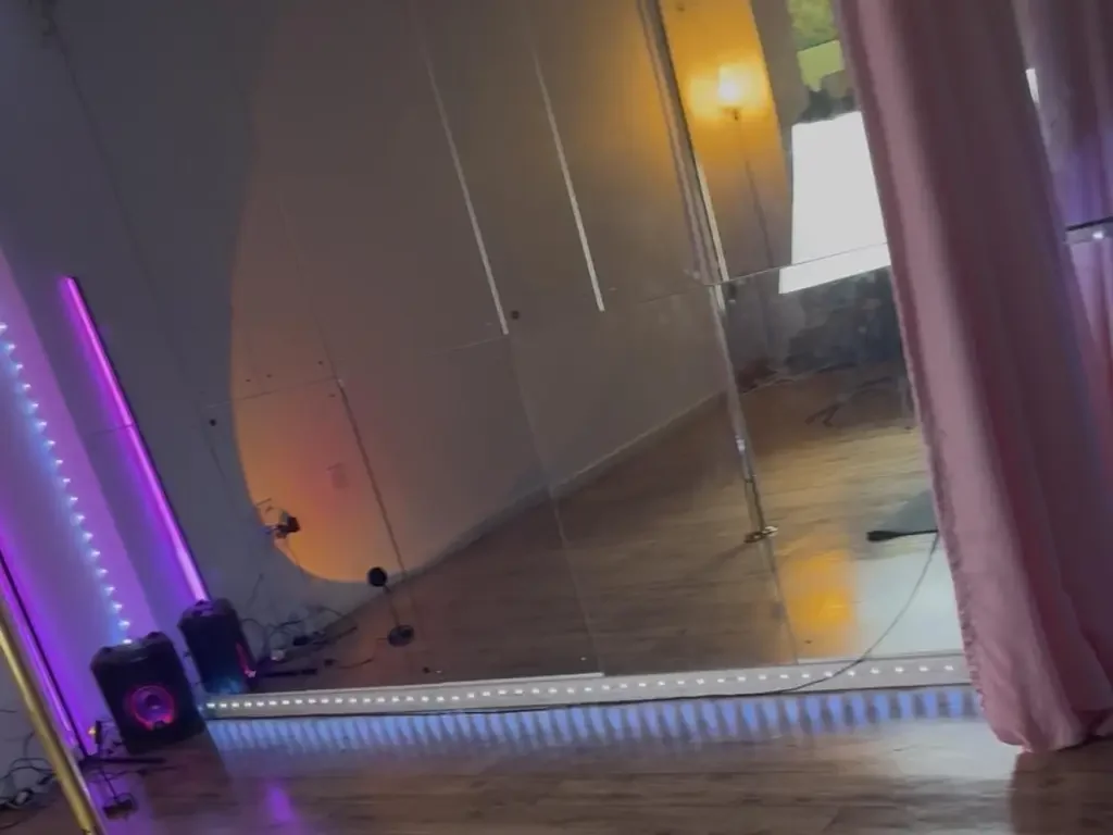 Fitness Studio